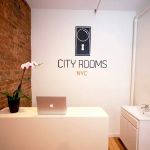 Chelsea Rooms