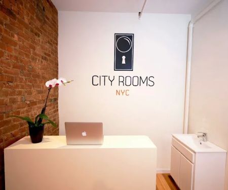 Chelsea Rooms