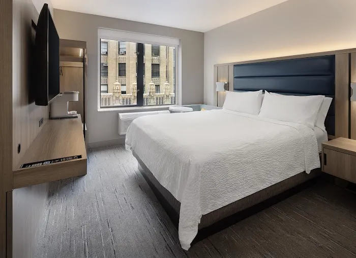 Holiday Inn Express NYC Chelsea - NoMad Area by IHG Picture 1