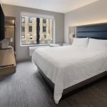 Holiday Inn Express NYC Chelsea - NoMad Area by IHG