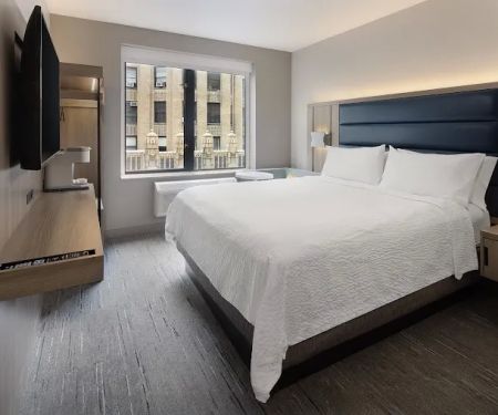 Holiday Inn Express NYC Chelsea - NoMad Area by IHG