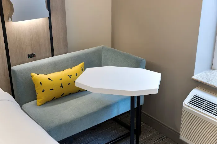 Holiday Inn Express NYC Chelsea - NoMad Area by IHG Picture 4
