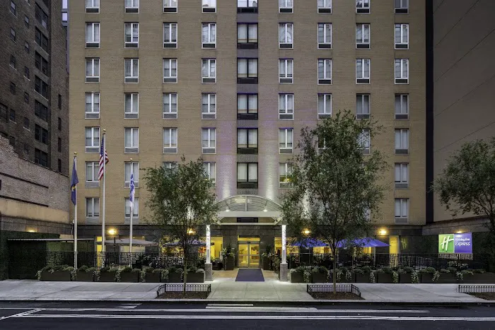 Holiday Inn Express NYC Chelsea - NoMad Area by IHG Picture 5