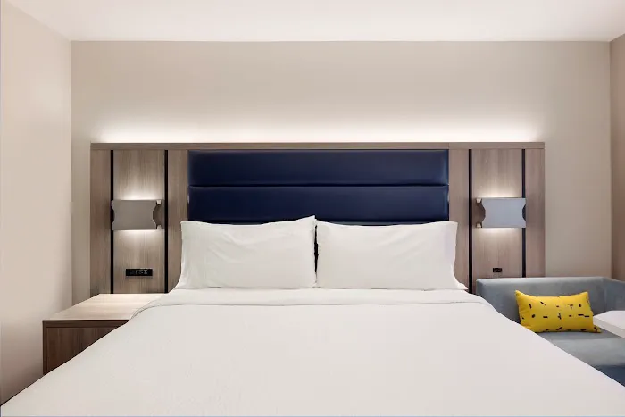 Holiday Inn Express NYC Chelsea - NoMad Area by IHG Picture 2