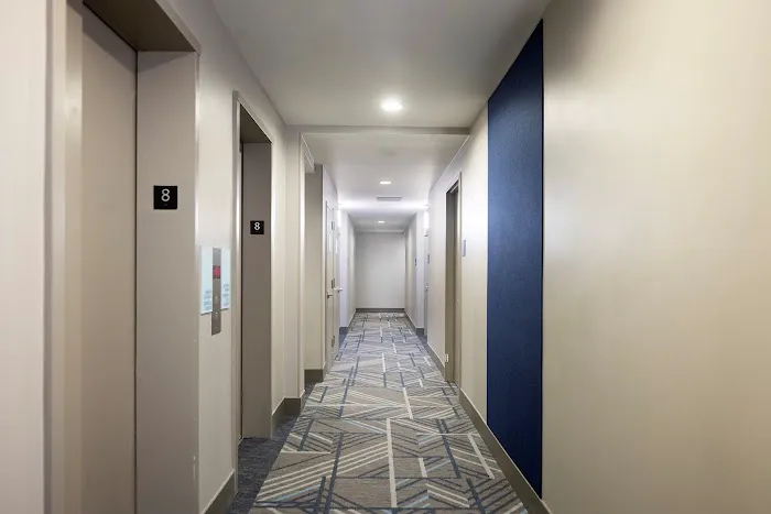Holiday Inn Express NYC Chelsea - NoMad Area by IHG Picture 3