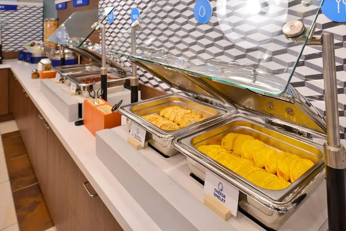Holiday Inn Express NYC Chelsea - NoMad Area by IHG Picture 8