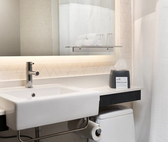 Holiday Inn Express NYC Chelsea - NoMad Area by IHG Picture 6