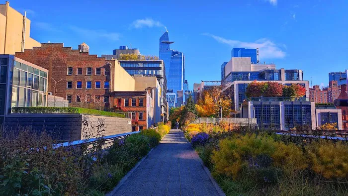 The High Line Picture 1