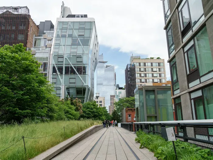 The High Line Picture 8