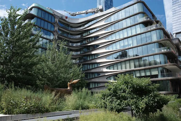 The High Line Picture 6