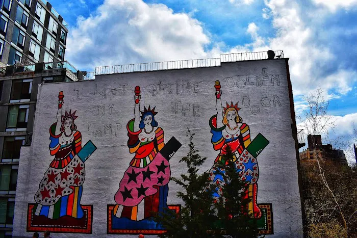 The High Line Picture 10