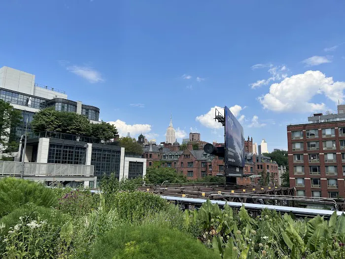 The High Line Picture 7