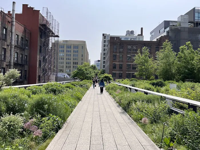The High Line Picture 3