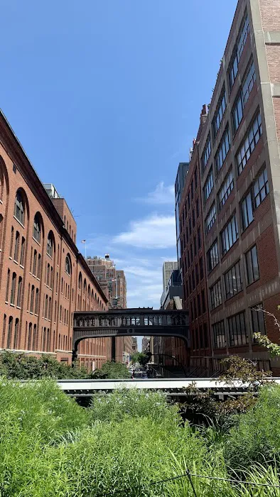 The High Line Picture 4