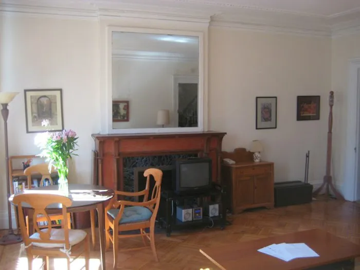 Dupuy's Landing Guest House Picture 3