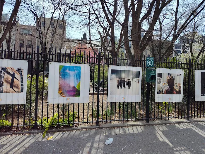 Clement Clarke Moore Park Picture 9