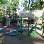 Clement Clarke Moore Park