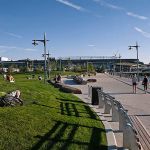 Pier 64 at Hudson River Park
