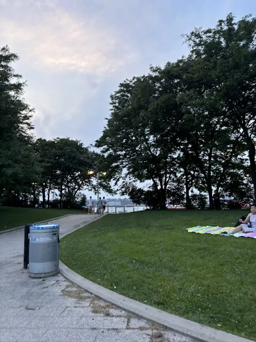 Pier 64 at Hudson River Park Picture 3