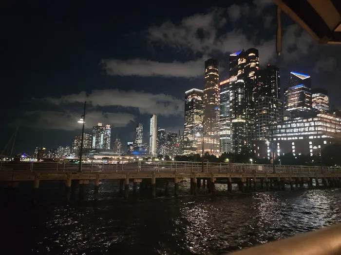 Pier 64 at Hudson River Park Picture 10