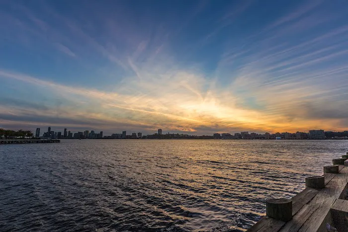 Pier 64 at Hudson River Park Picture 4