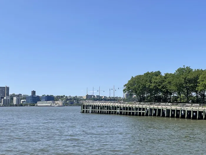 Pier 64 at Hudson River Park Picture 2
