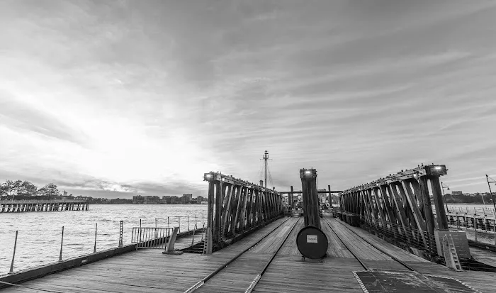 Pier 64 at Hudson River Park Picture 5