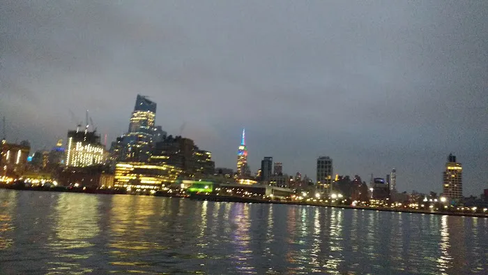 Pier 63 at Hudson River Park Picture 6