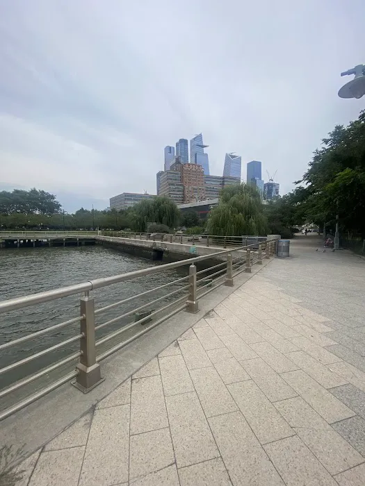 Pier 63 at Hudson River Park Picture 3