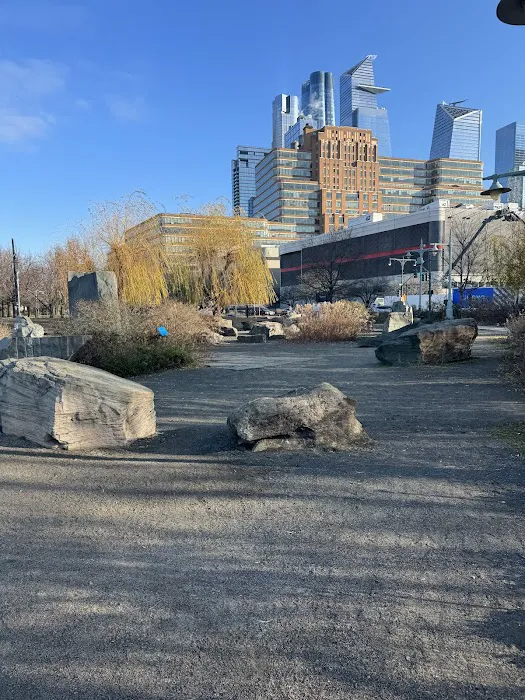 Pier 63 at Hudson River Park Picture 8