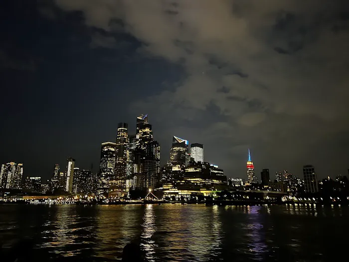 Pier 63 at Hudson River Park Picture 5