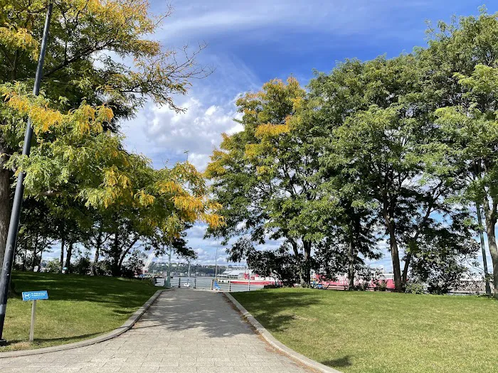 Pier 63 at Hudson River Park Picture 10