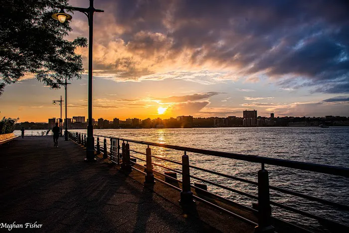 Pier 63 at Hudson River Park Picture 1