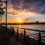 Pier 63 at Hudson River Park