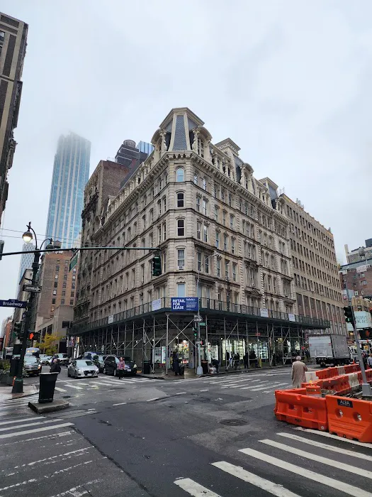 Grand Hotel Picture 2