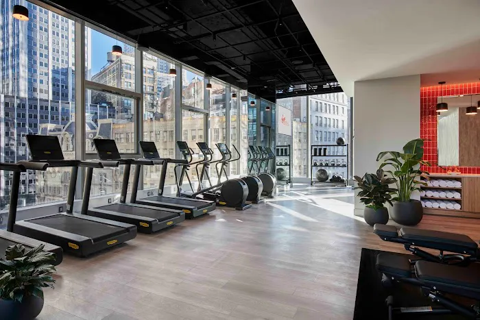 Virgin Hotels New York City Picture 7