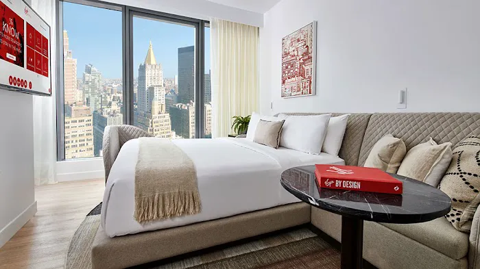 Virgin Hotels New York City Picture 3