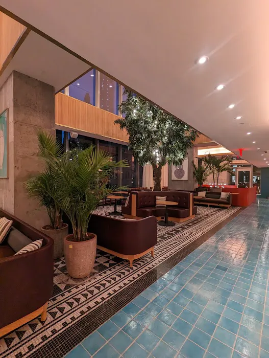 Virgin Hotels New York City Picture 1