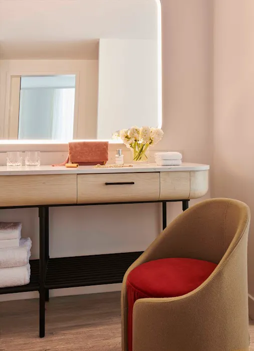 Virgin Hotels New York City Picture 5