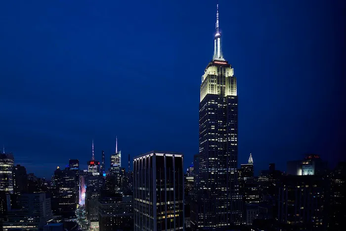 Virgin Hotels New York City Picture 4