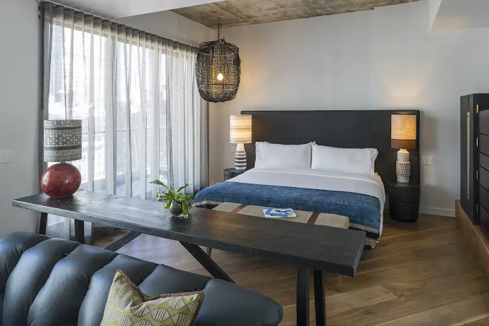 Made Hotel Picture 8