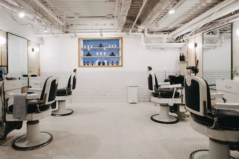 Moxy NYC Times Square Picture 6