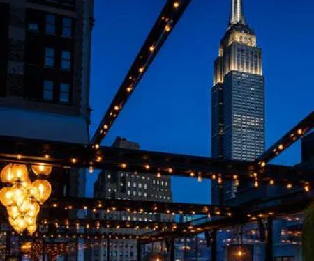 Moxy NYC Times Square