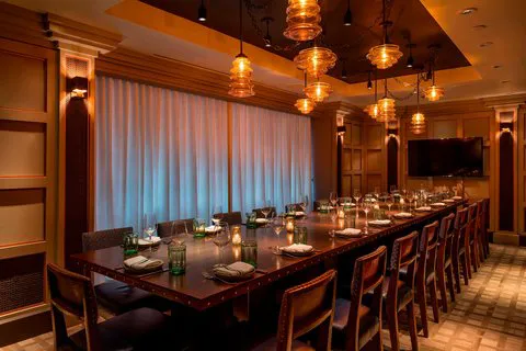 Moxy NYC Times Square Picture 8