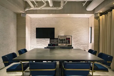 Moxy NYC Times Square Picture 10
