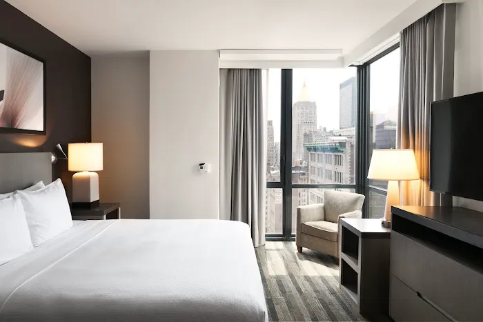 Hyatt House New York/Chelsea Picture 1