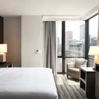 Hyatt House New York/Chelsea ico