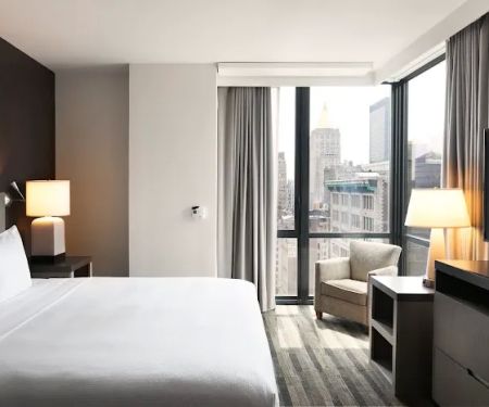 Hyatt House New York/Chelsea