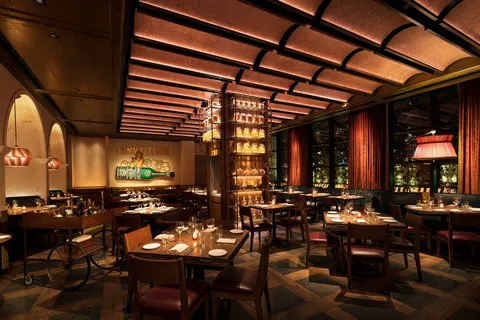 Moxy NYC Chelsea Picture 2