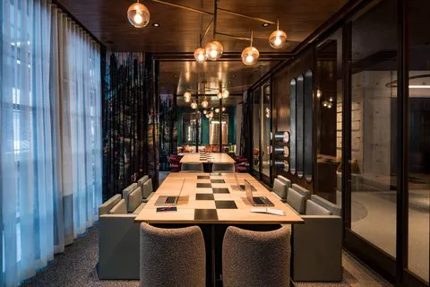 Moxy NYC Chelsea Picture 7